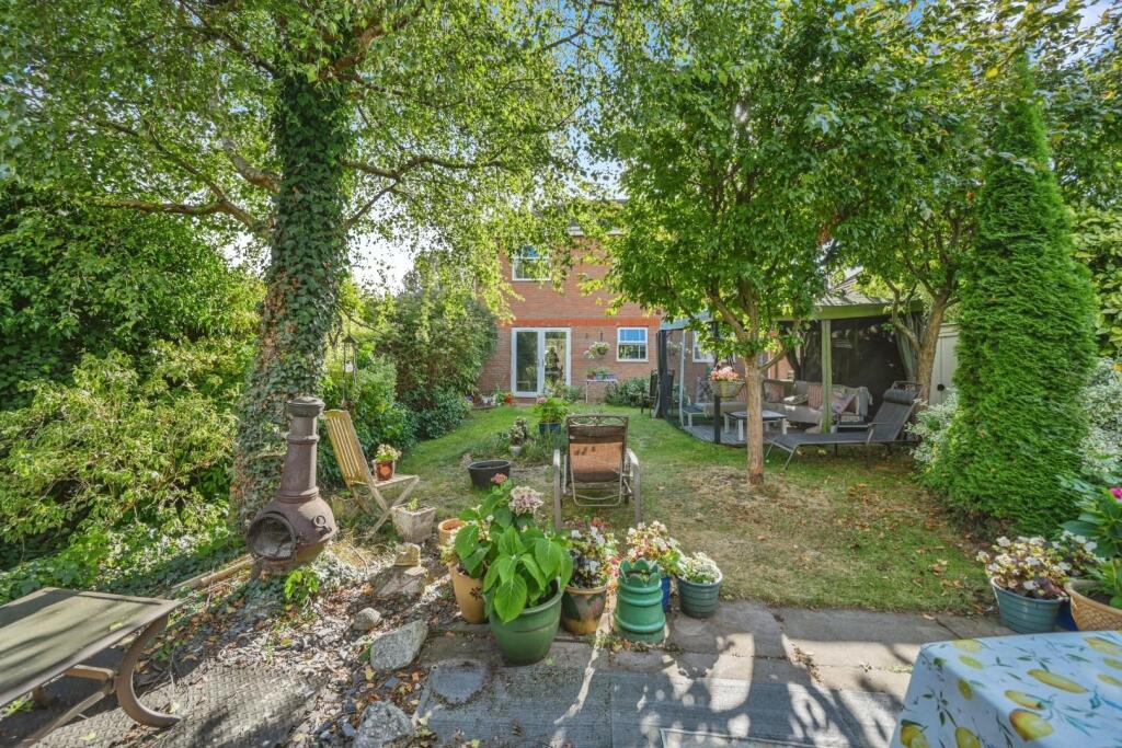 Additional image 25 of Orkney Drive, Wilnecote, Tamworth