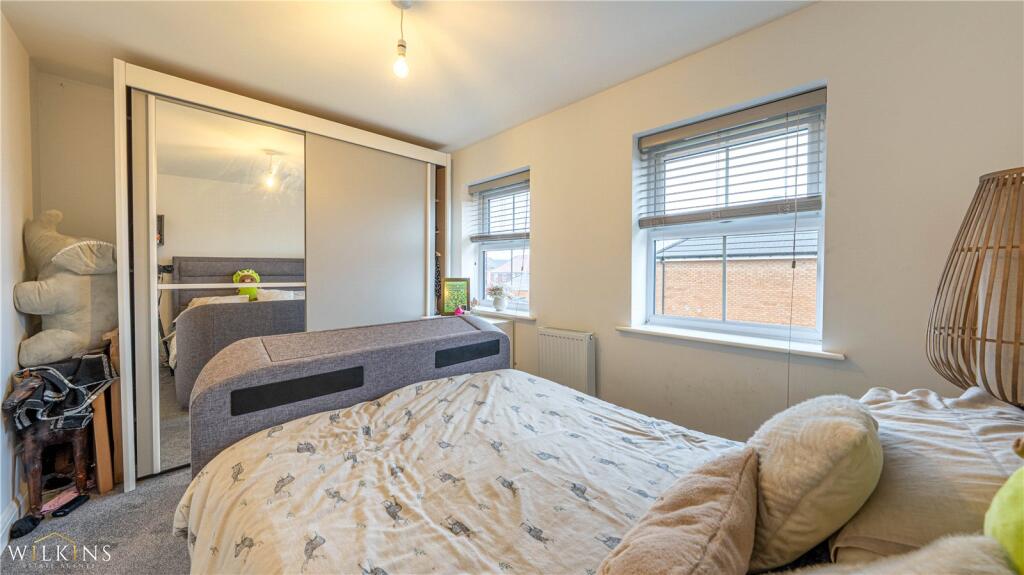 Additional image 10 of Worthing Grove, Tamworth, Staffordshire, B78