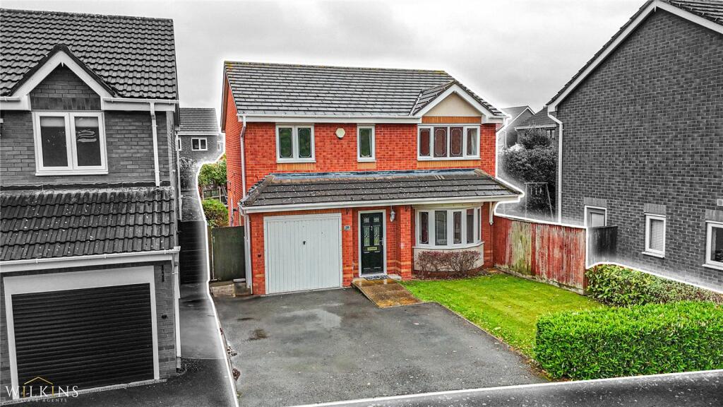 Additional image 39 of Petard Close, Two Gates, Tamworth, Staffordshire, B77