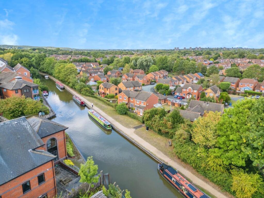 Additional image 27 of Somerset Close, Tamworth