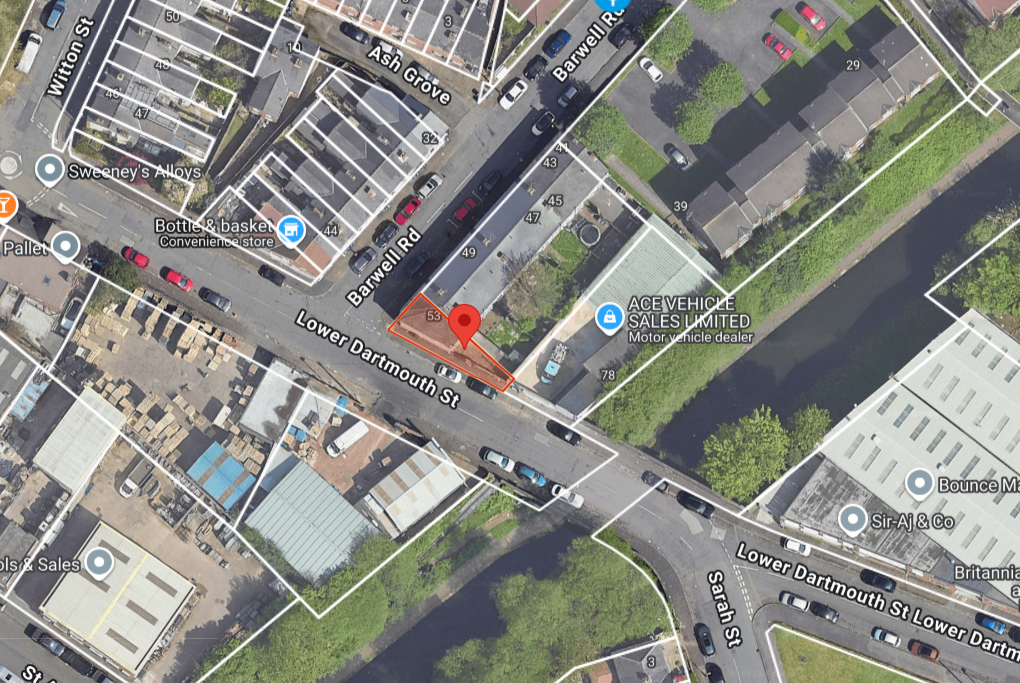 Additional image 12 of Barwell Road, Birmingham, B9