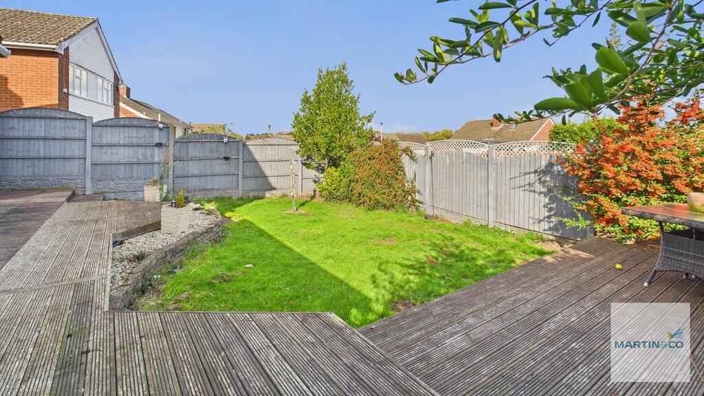 Additional image 19 of Ashdale Road, Bolehall