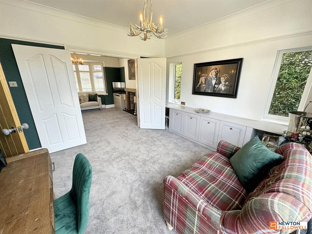 Additional image 18 of Hill Village Road, Four Oaks