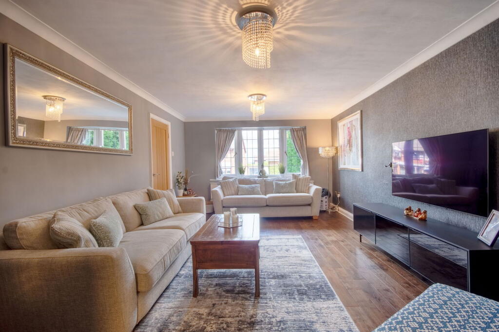 Additional image 6 of Bishops Way, Four Oaks, Sutton Coldfield, B74