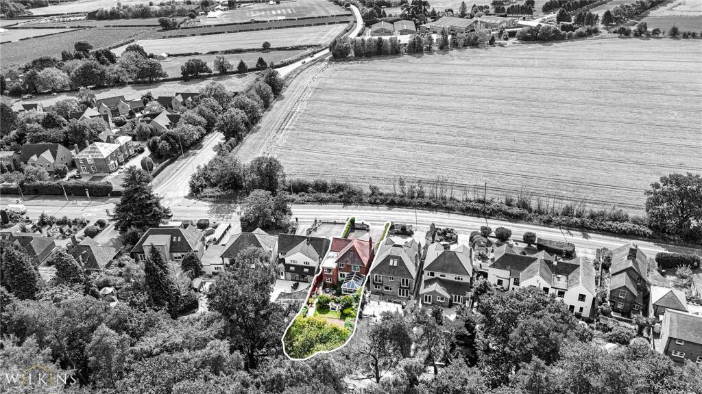 Additional image 49 of Lichfield Road, Hopwas, Tamworth, Staffordshire, B78