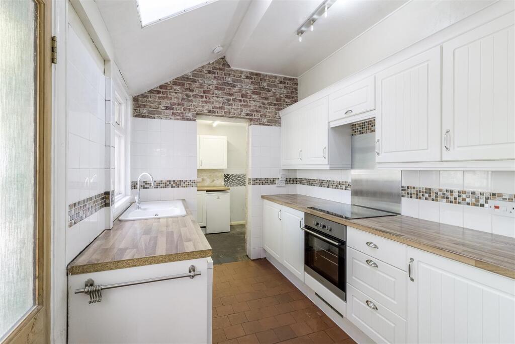 Additional image 9 of Clifton Lane Cottages, Thorpe Constantine, B79