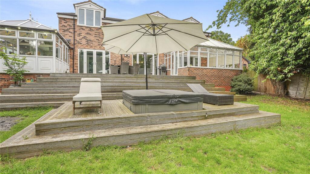 Additional image 35 of Kingsbury Road, Curdworth, Sutton Coldfield, Warwickshire, B76