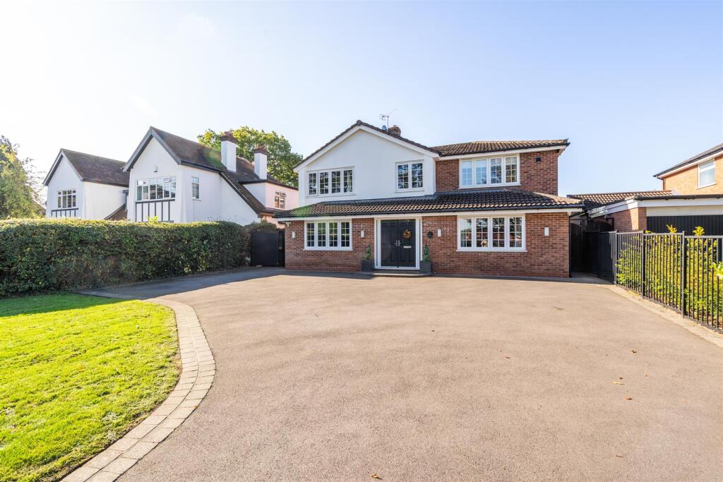 Additional image 25 of Dingle Lane, Solihull