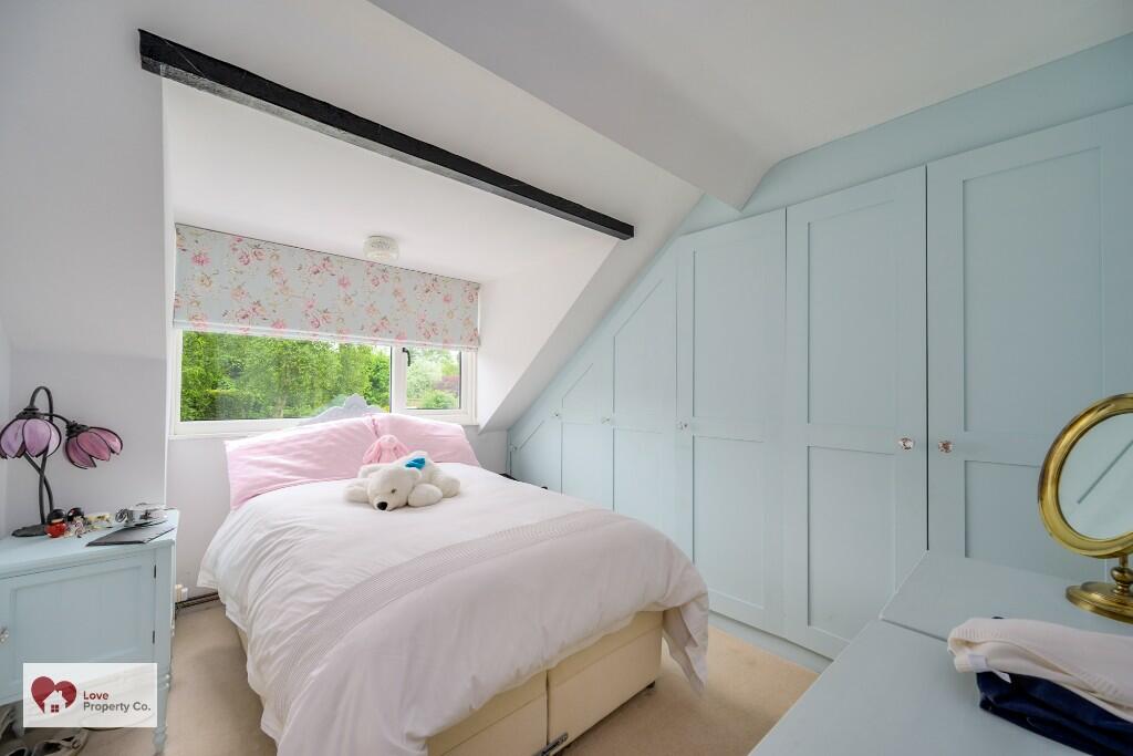 Additional image 23 of Pound Cottage, Barston Lane, Barston, Solihull, B92 0JZ