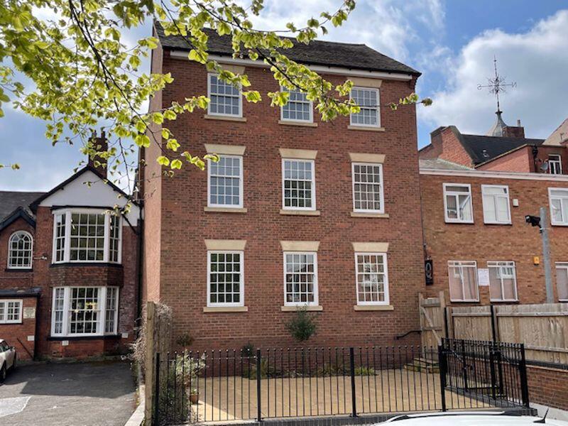 Additional image 6 of Trinity View House Apartments, Midland Drive, Sutton Coldfield. B72 1TU