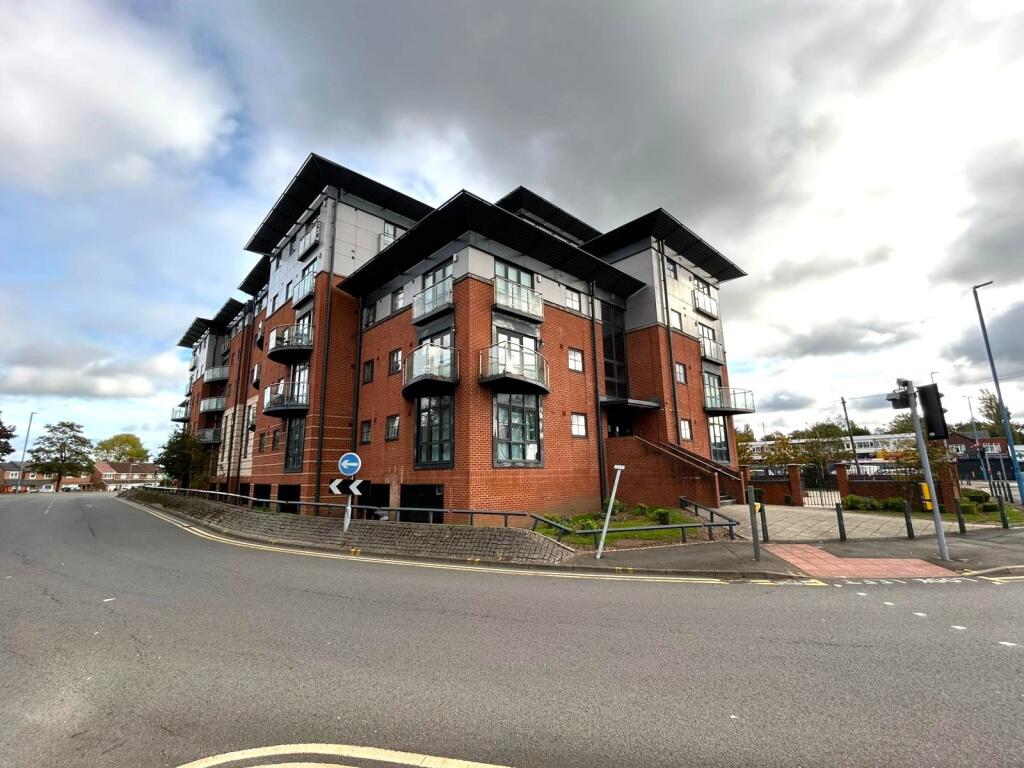 Primary image of Walsall Road, West Bromwich, West Midlands, B71