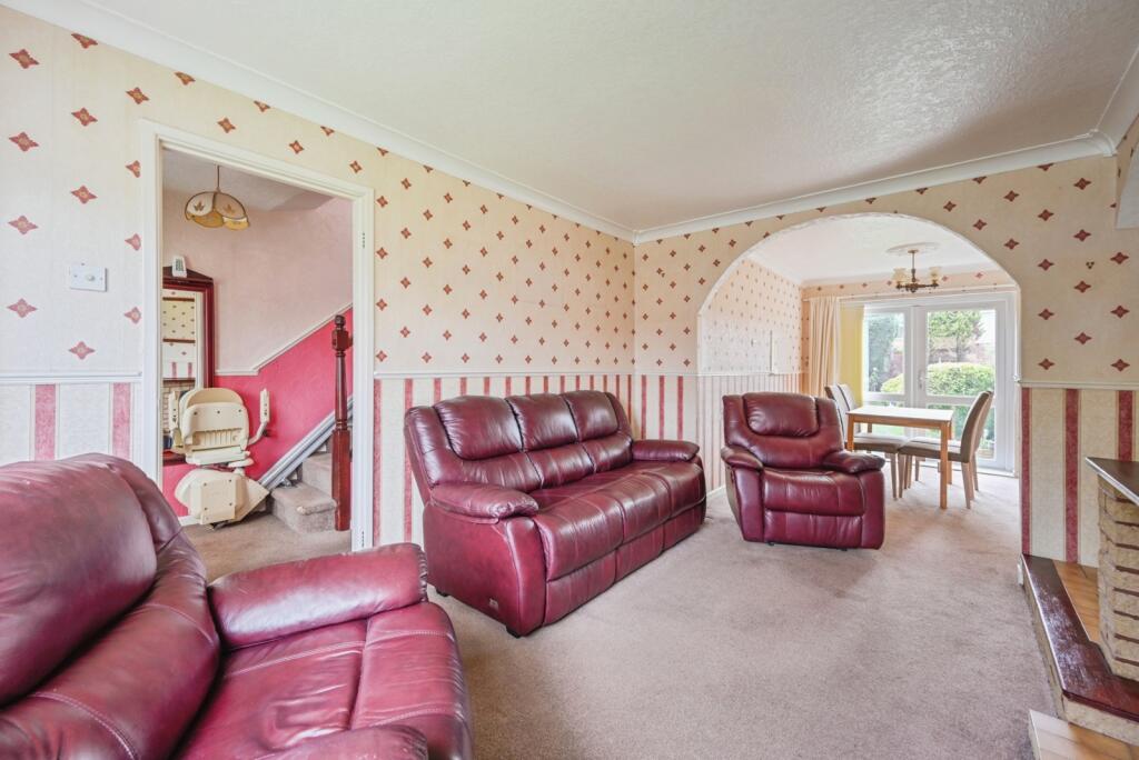 Additional image 14 of Hill Side, Kingsbury, Tamworth, Warwickshire, B78