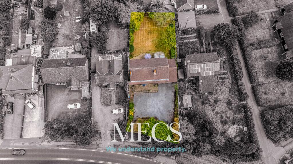 Additional image 18 of Highlands, Birmingham Road, Mappleborough Green, Studley, Warwickshire, B80 7BL