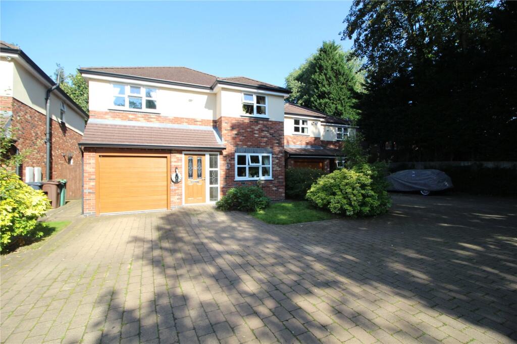 Additional image 27 of Collister Close, Shirley, Solihull, West Midlands, B90