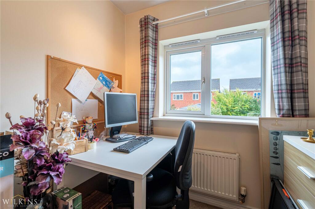 Additional image 27 of Petard Close, Two Gates, Tamworth, Staffordshire, B77