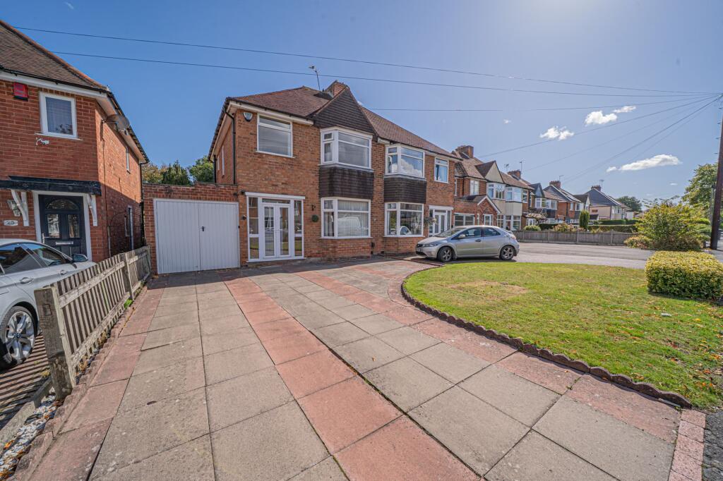 Additional image 21 of Slater Road, Bentley Heath, B93
