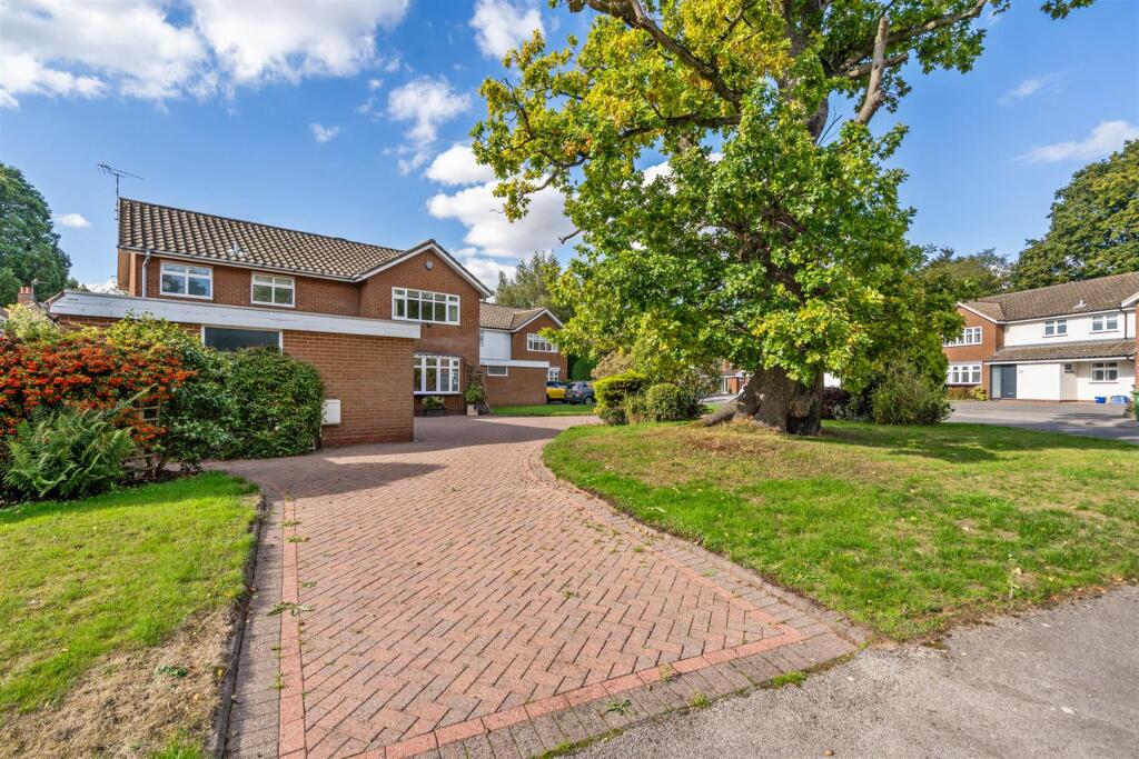 Additional image 21 of Oaken Drive, Solihull