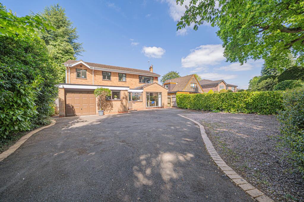 Additional image 20 of Station Road, Knowle, B93