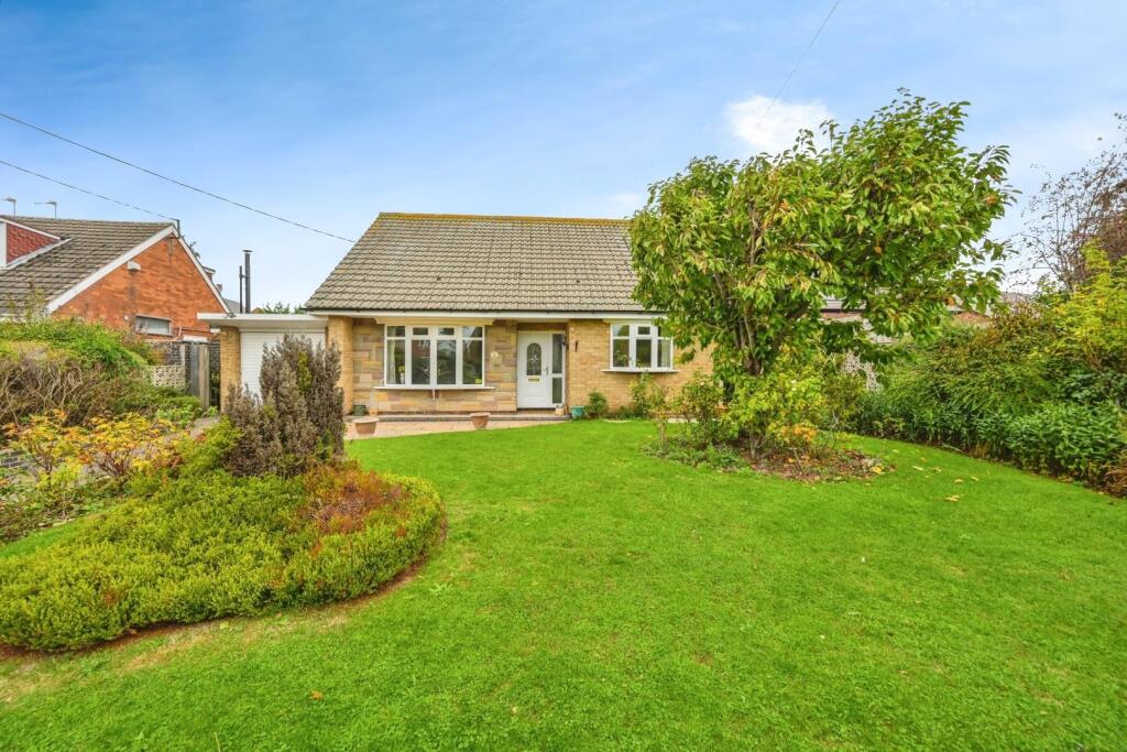 Property image for Orton Road, Warton, Tamworth