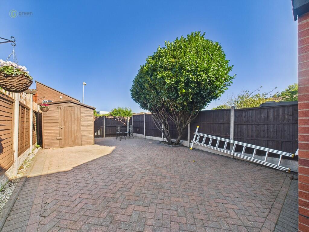 Additional image 18 of Lindridge Drive, Minworth