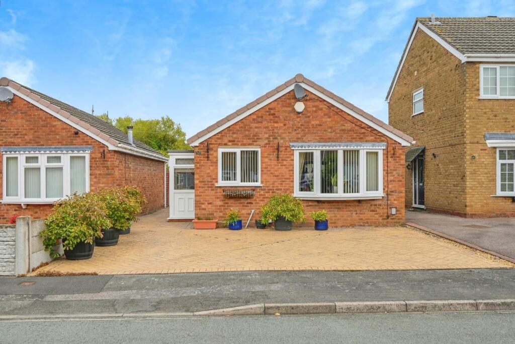 Additional image 21 of Jason Close, Tamworth