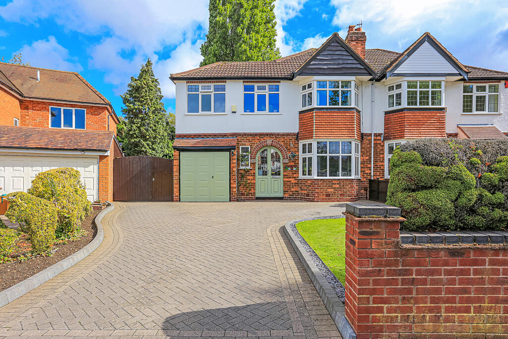 Additional image 31 of Reservoir Road, Solihull