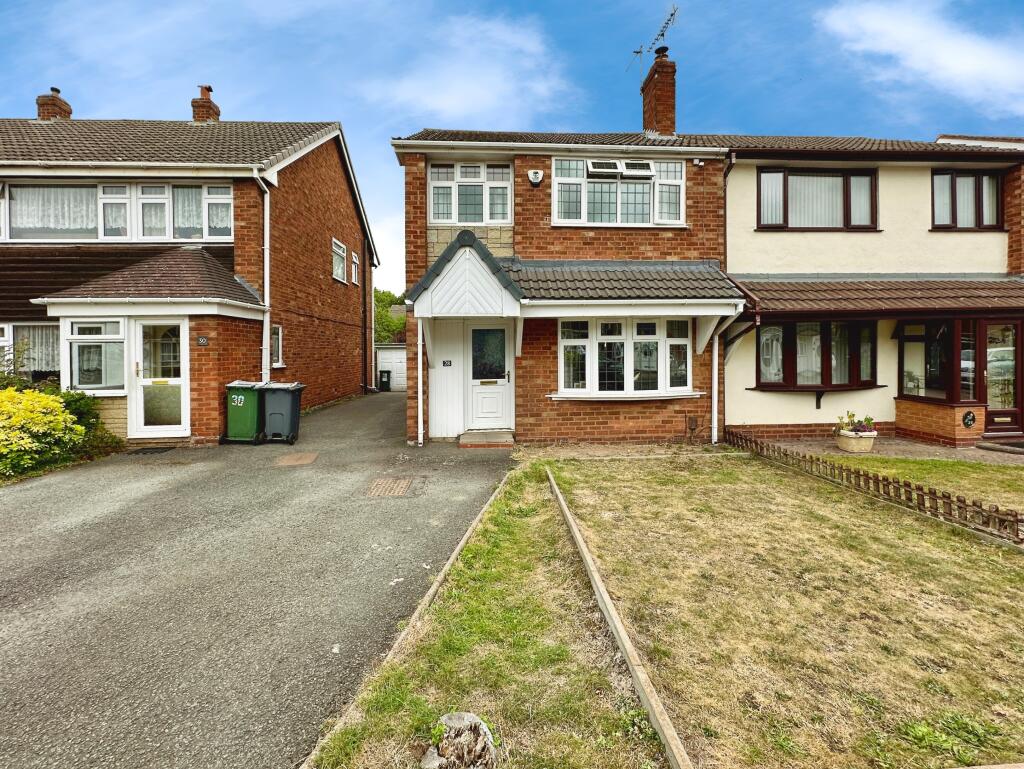 Additional image 22 of Rayford Drive, West Bromwich, B71