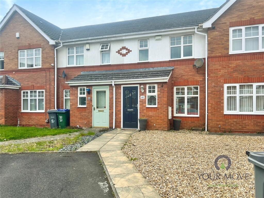 Additional image 12 of Edwin Phillips Drive, West Bromwich, West Midlands, B71