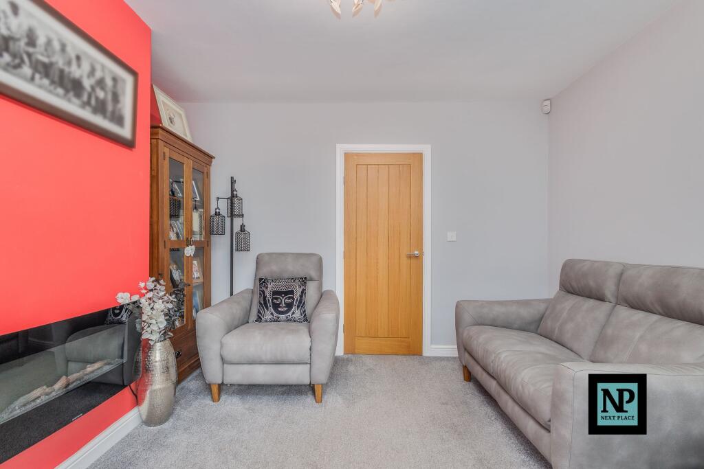 Additional image 5 of Overwoods Road, Hockley, B77