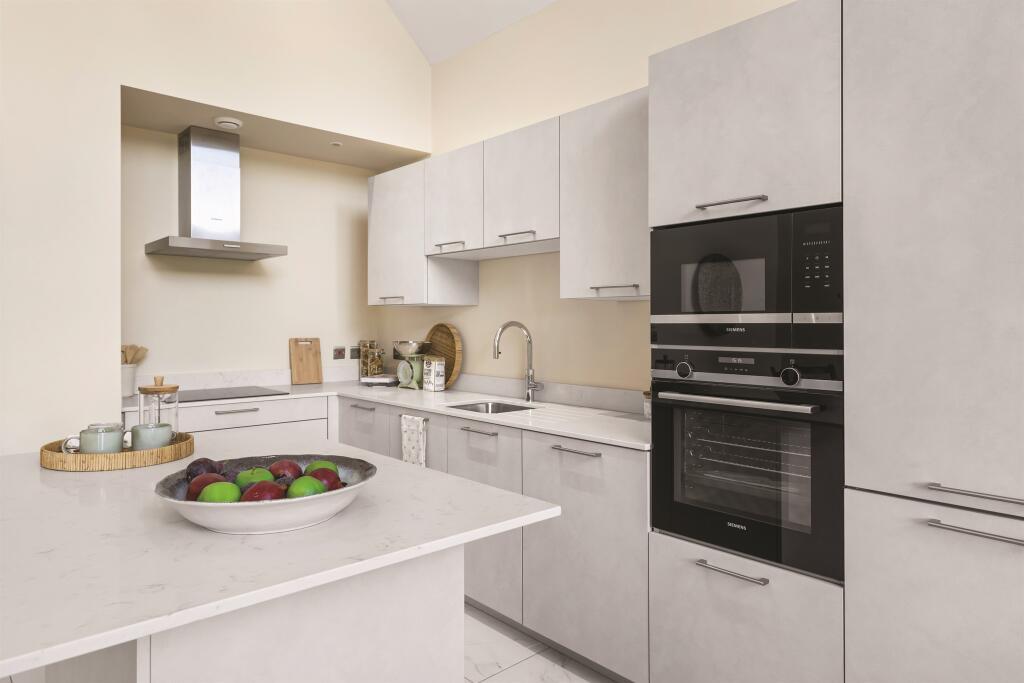 Additional image 5 of Lovekin Gate, Blossomfield Road, Solihull