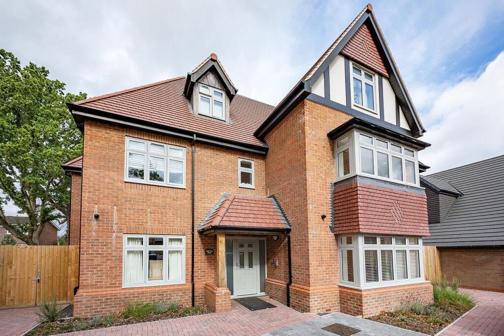 Additional image 17 of Oak Tree Place, Tanworth Lane