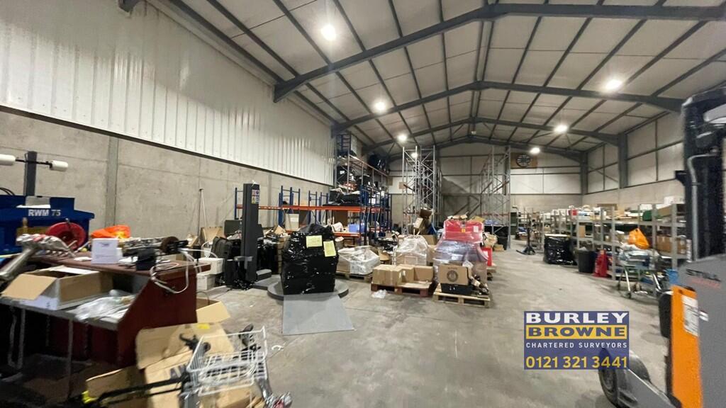 Additional image 6 of Unit 1, Elford Lowe Farm, Elford Road, Elford, Tamworth, Staffordshire, B79 9BJ