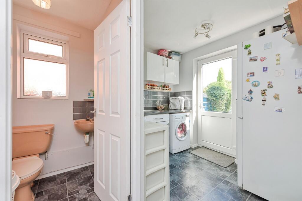 Additional image 4 of St. Andrews, Tamworth