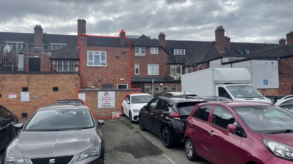Additional image 7 of 38 Poplar Road, Solihull, West Midlands, B91 3AB