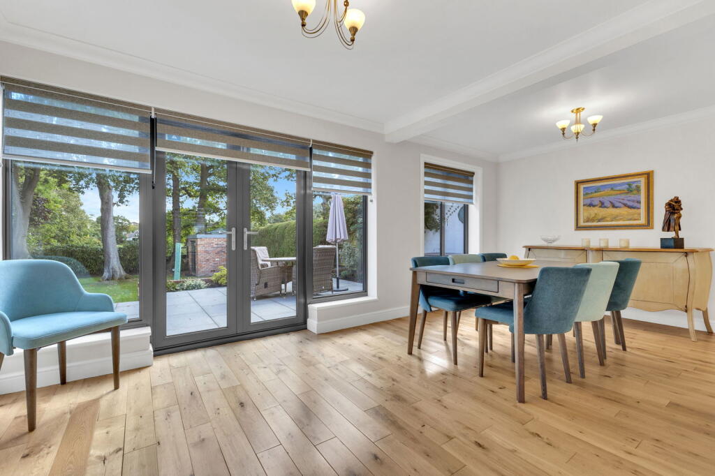 Additional image 13 of **CHAIN FREE** Woodlea Drive, Solihull