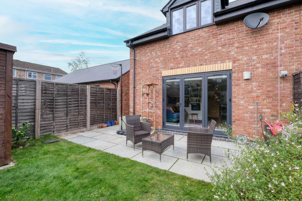 Additional image 14 of Harwood Close, Studley, B80