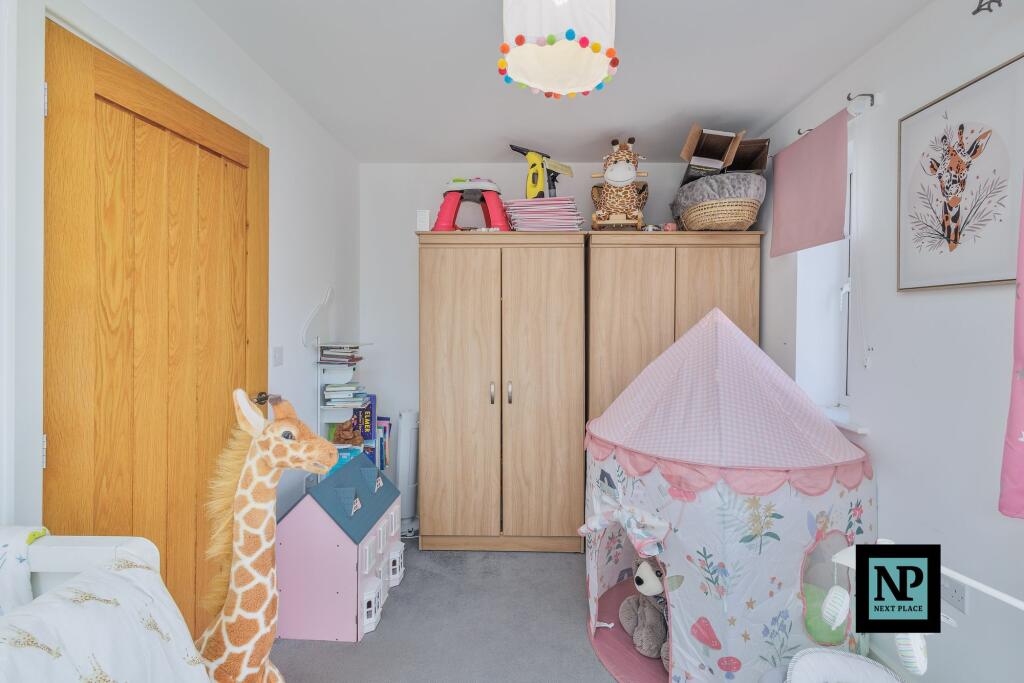 Additional image 11 of Blackberry Way, Wilnecote, B77