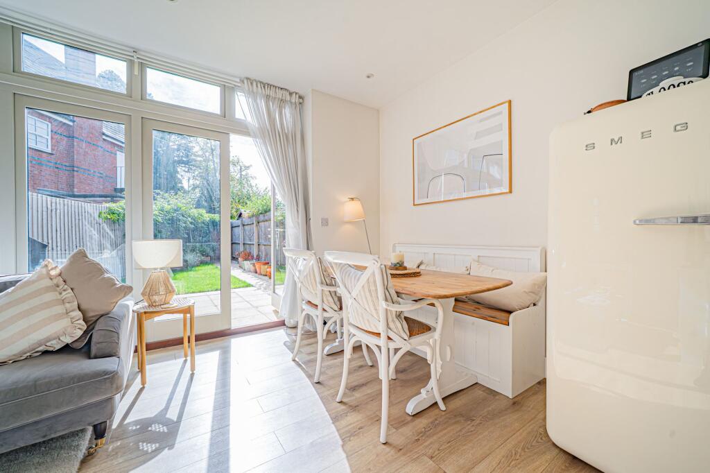 Additional image 5 of Park Mews, Solihull, B91