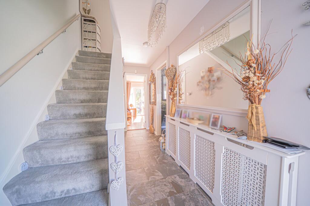 Additional image 8 of Cook Close, Knowle, B93