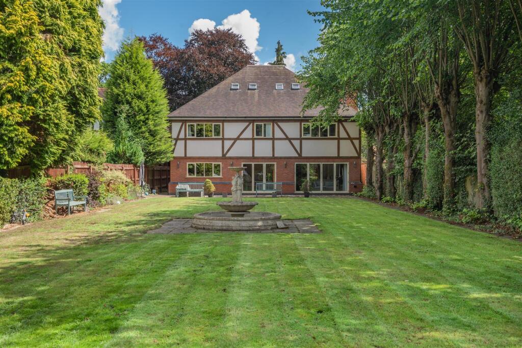 Additional image 36 of Four Oaks Road, Sutton Coldfield