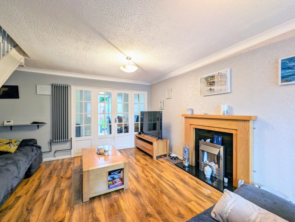 Additional image 22 of Tansy, Tamworth, B77