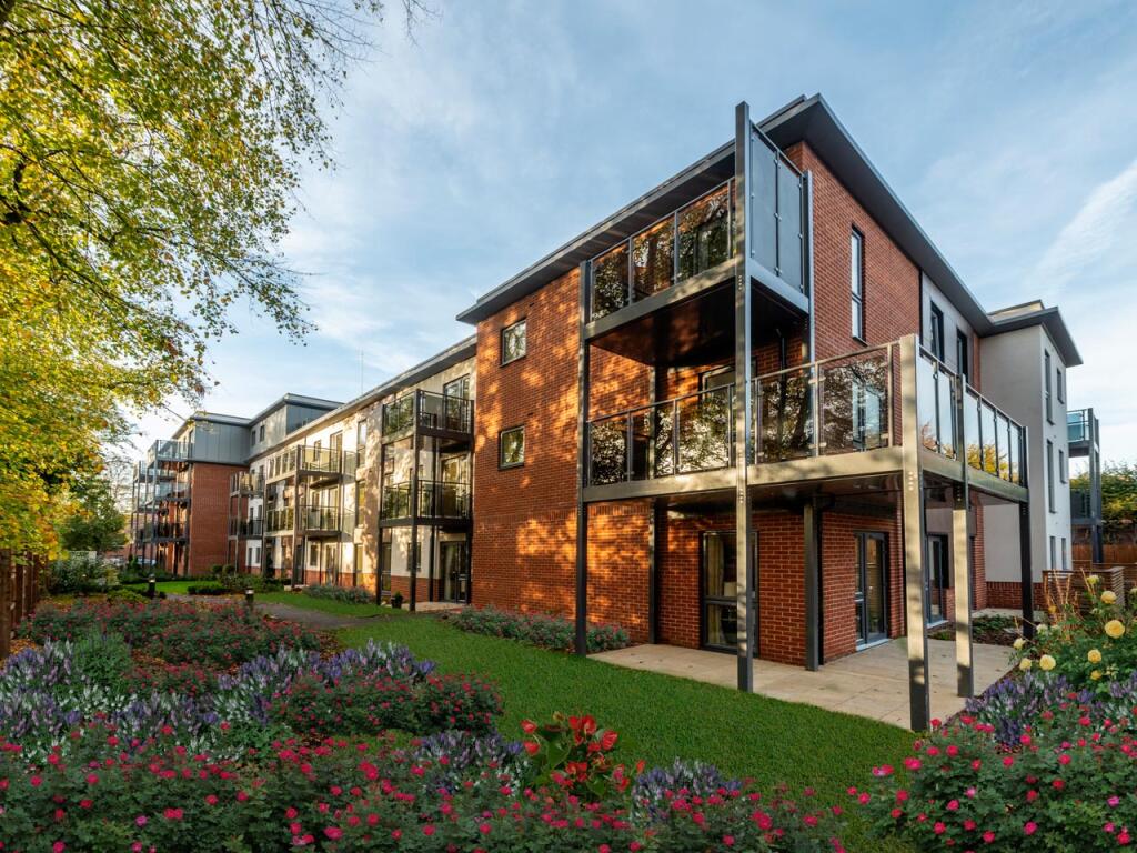 Additional image 10 of Hampton Lane, Solihull, West Midlands, B91 2PW