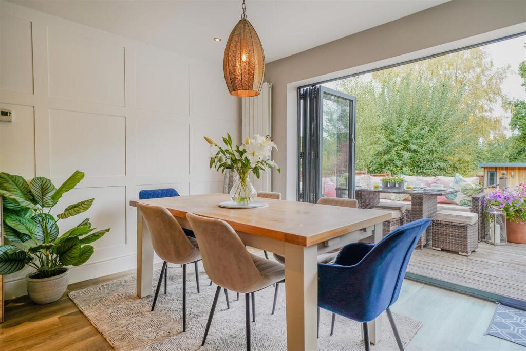 Additional image 6 of Woodlea Drive, Solihull - SOLD PRIOR TO LAUNCH