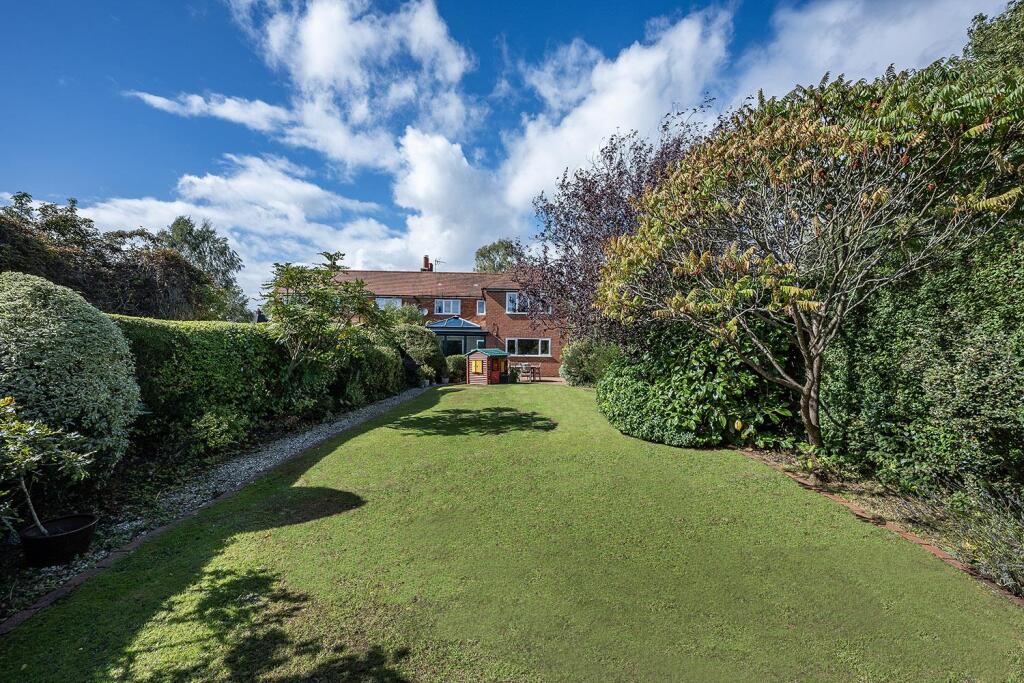 Additional image 22 of Silverbirch Road, Solihull