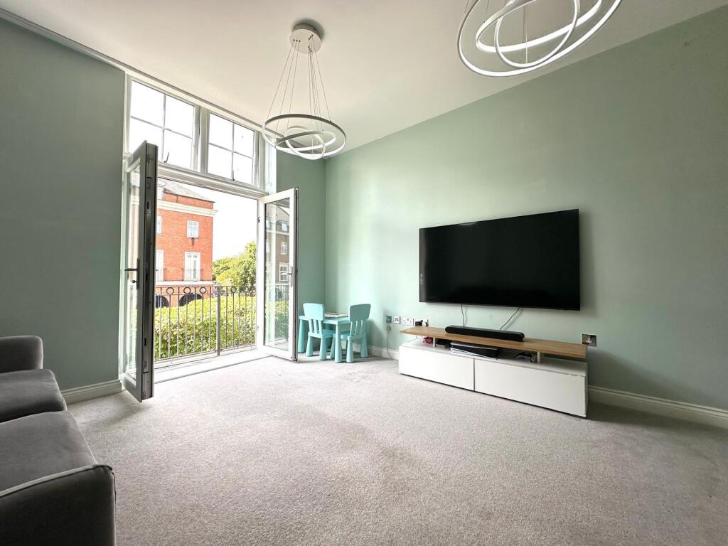 Additional image 17 of Main Street, Leasowes House, Solihull, B90