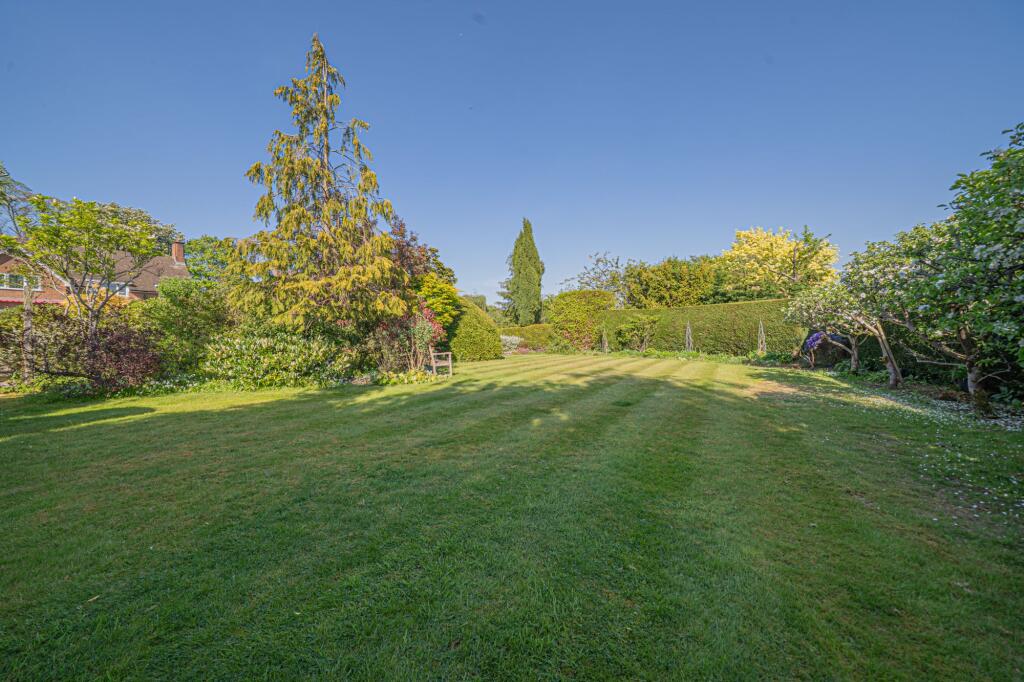 Additional image 27 of Temple Road, Dorridge, B93