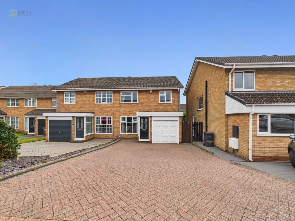 Property image for Forge Croft, Minworth