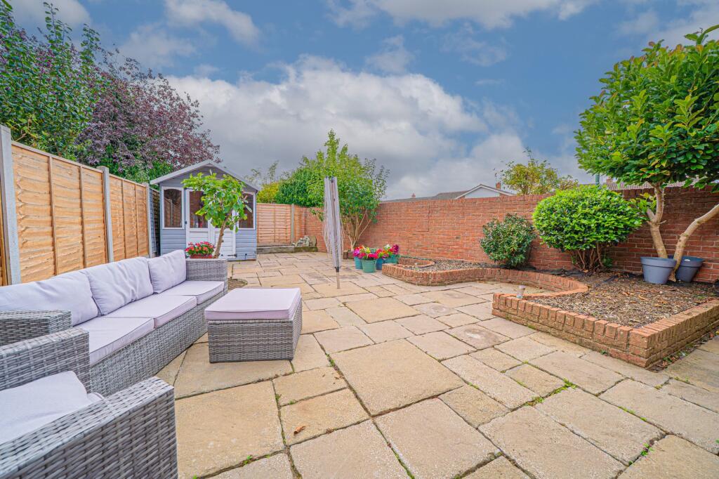 Additional image 21 of Enderby Close, Bentley Heath, B93