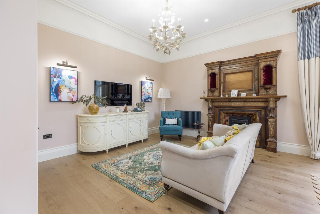 Additional image 9 of Tudor Grange, Blossomfield Road, Solihull