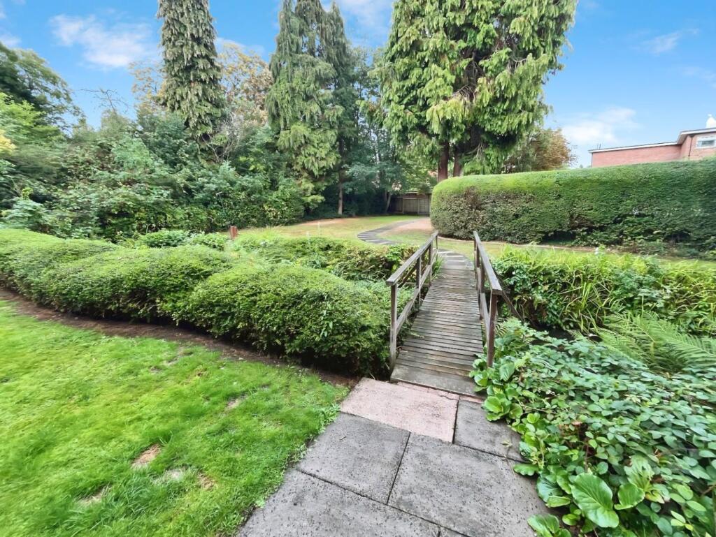 Additional image 10 of Manor Road, Sutton Coldfield